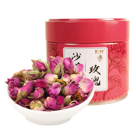 果仁食客沙漠玫瑰花60g