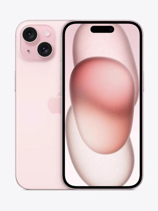 苹果  iPhone 15手机 商品图1
