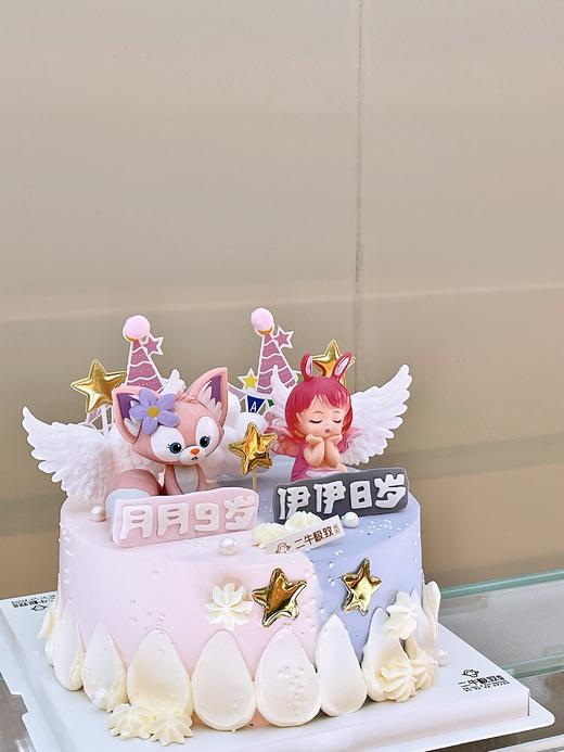 姐妹同乐 商品图2