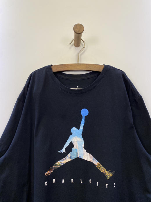 JORDAN 短袖T恤 _SST(XL) 商品图1