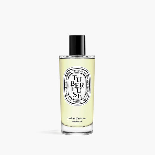 DIPTYQUE 蒂普提克 室内喷雾-晚香玉150ml  3700431446190-F 商品图0