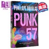 【中商原版】朋克57 Punk 57 英文原版 Penelope Douglas 爱情流行小说 商品缩略图0