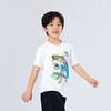 CONVERSE 夏 大童小童 儿童童装T恤 CNVN-TE-H345 商品缩略图1