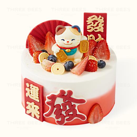 招财猫猫 商品图0