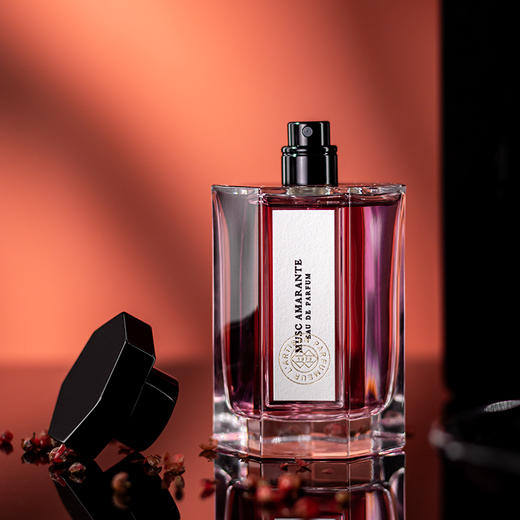 阿蒂仙之香 缤纷田园系列-彩麝甜菜 L'Artisan Parfumeur Musc Amarante 分装 商品图4