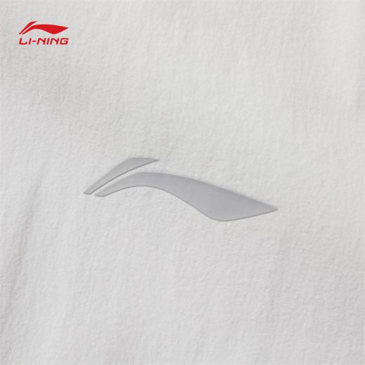 【3XL断码】李宁健身系列男子防泼水宽松运动风衣AFDV067【库存有限，如无货将做退款，介意慎拍！】 商品图3