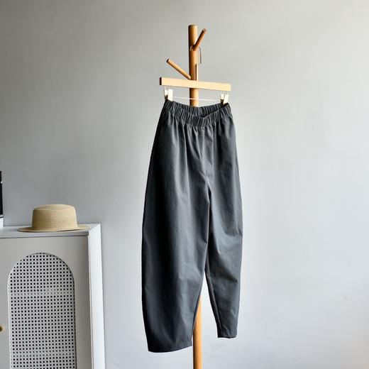 雀说【度假】女装出游度假宽松舒适慵懒休闲舒适运动上衣AL86-323 商品图7