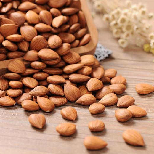 如水原味山杏仁180g 商品图1