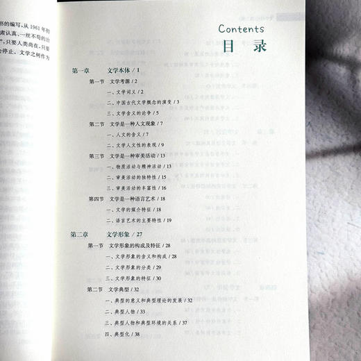 文学理论 第三版 鲁枢元 刘锋杰 姚鹤鸣 高校文科精品教材 商品图5