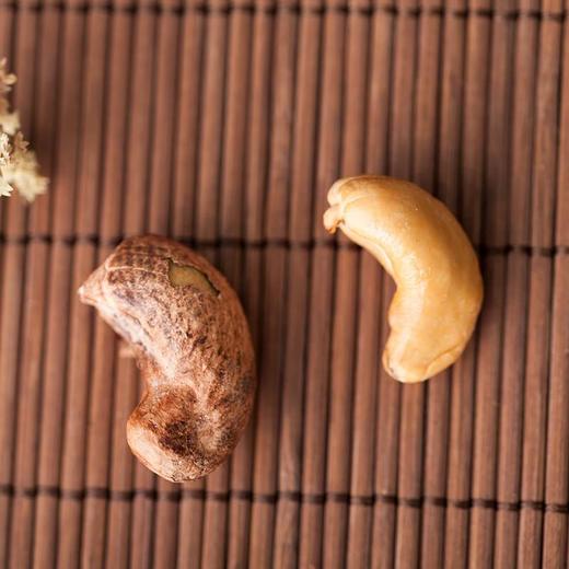 如水紫皮腰果260g 商品图2