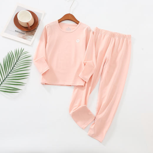 阿米日记·莱赛尔家居服 商品图3