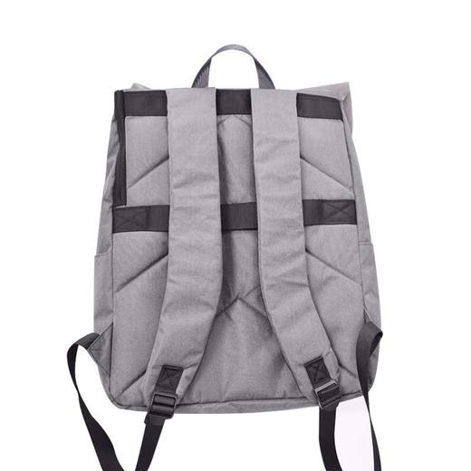 幸福有约 卷边双肩包 TW 商品图1