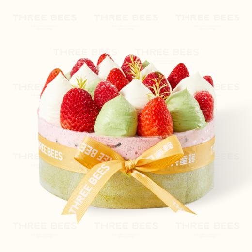 草莓满山 商品图0