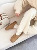 春季最新 小土豆 勃肯鞋系列葡萄妈同款韩系勃肯半拖 商品缩略图4