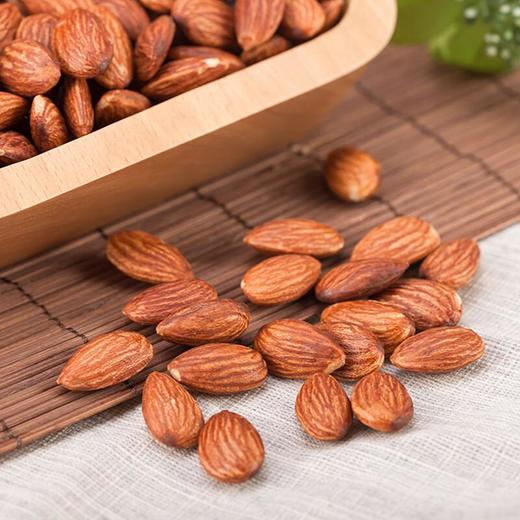 如水原味扁桃仁180g 商品图1
