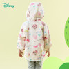 迪士尼2025年新款春季男女童满印防风前开带帽外套 商品缩略图12