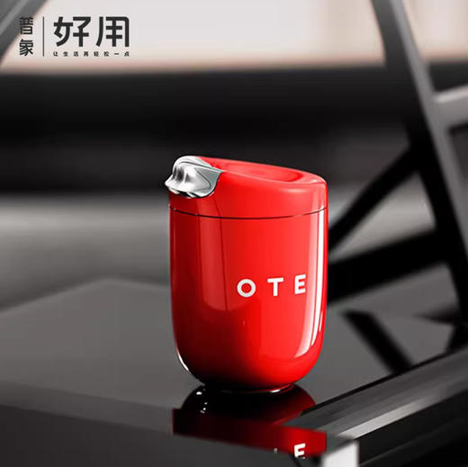 OTE欧堤咖啡随行杯保温 商品图0