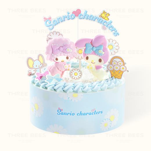 美乐蒂 · 雏菊花语 商品图0