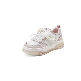 【云粉节】BF楼westory春季新款时尚百搭休闲板鞋