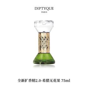 DIPTYQUE 蒂普提克 扩香精2.0-希腊无花果75ml  3700431421371-F