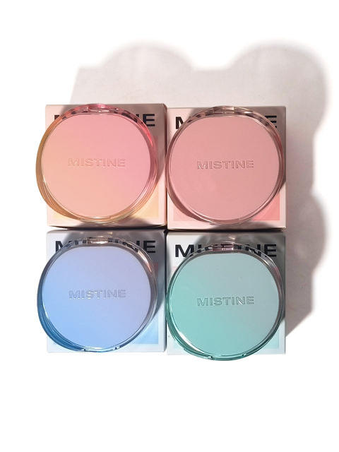 mistine蜜丝婷暹罗迷虹气垫BB霜13G 遮瑕保湿持妆控油 商品图3