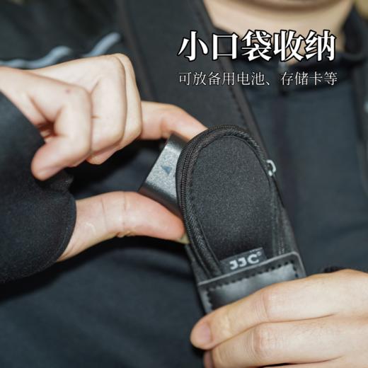 JJC 相机肩带 单反&微单背带 NS-Q2 商品图1