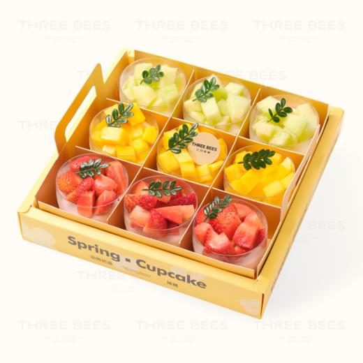 鲜果奶冻啵啵杯 商品图0