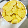 【金钻凤梨】酸甜比例完美，香味浓郁，甜嫩多汁，海南树上熟凤梨 商品缩略图5
