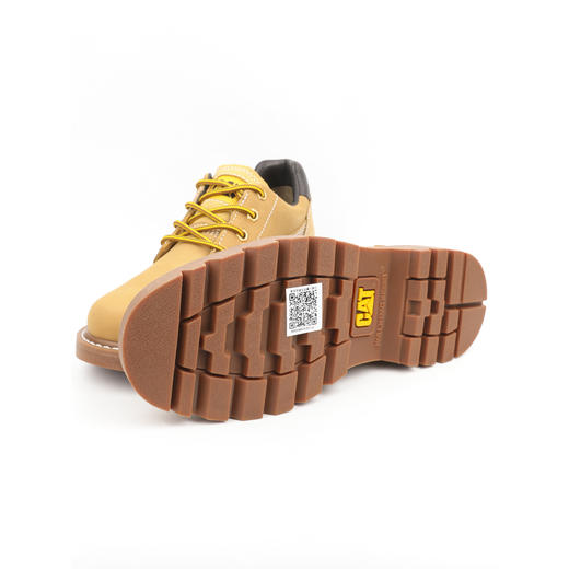 【云粉节】【8折】6楼卡特CAT科罗拉多浅口黄色P111491O1AMC25,吊牌价1298现价1038 商品图2