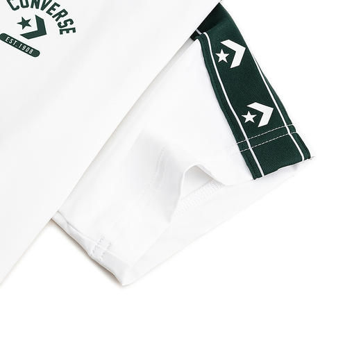 CONVERSE 夏 大童小童 儿童童装T恤 CNVN-KT-H349 商品图4