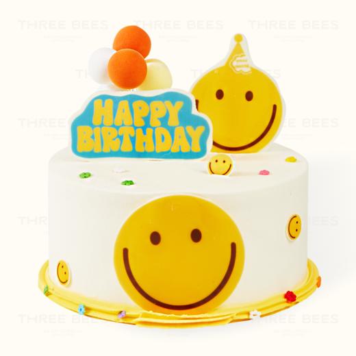 快乐笑脸 商品图0