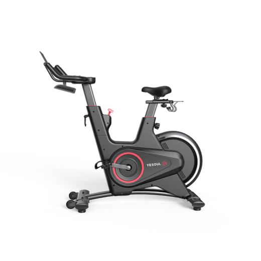 野小兽轻商级动感单车V5 商品图4