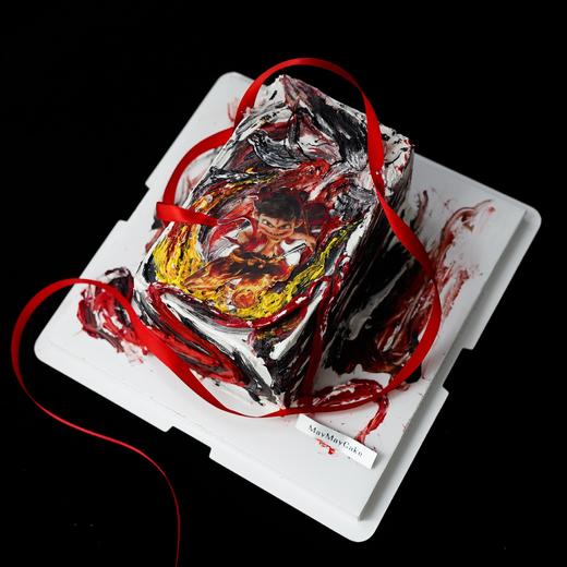 哪吒之魔童降世【D5029】 商品图0