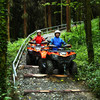 太阳湾ATV森林穿越 商品缩略图4
