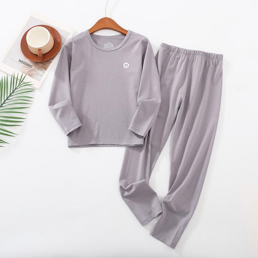 阿米日记·莱赛尔家居服 商品图4