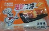 楚炉飞饼家庭装菠萝味80克*5片 商品缩略图0