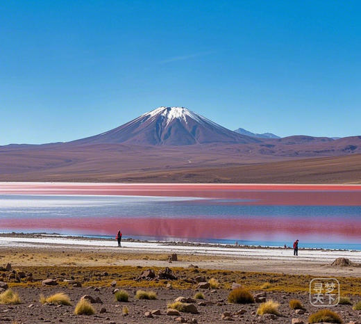 南美：秘鲁、玻利维利、智利深度摄影18天： “天空之境”、火烈鸟、印加古文明、“沙漠星空” 商品图7