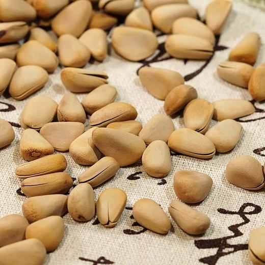 如水开口松籽200g 商品图2