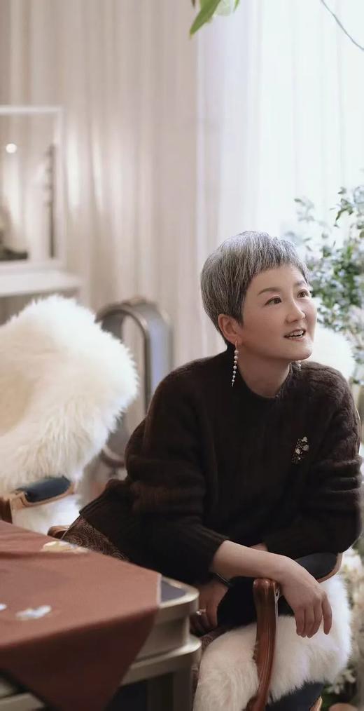 临睡前的灵感|“梦得”akoya珍珠长耳环 商品图8