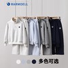 😎【RARMOELL拉慕儿儿童美式半拉链卫衣套装】最新官网在售款🔥有娃的都来抄作业啦❗️ 酷帅到爆💥儿童美式半拉链卫衣套装复古洋气又时髦～ 商品缩略图0
