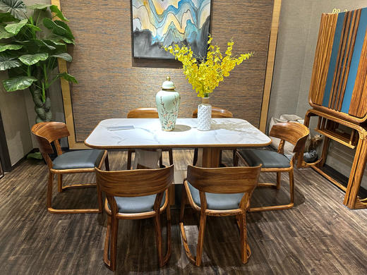 餐台餐椅/9680 商品图0