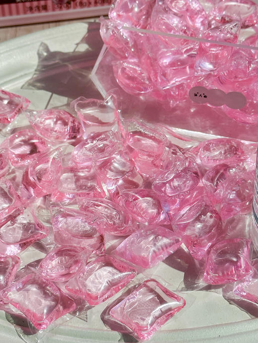 各大网红推荐➕万人种草的【露丝小苏打香水型洗衣液】今日限时活动划算‼ 姐妹们 我实在太兴奋了‼ 商品图5