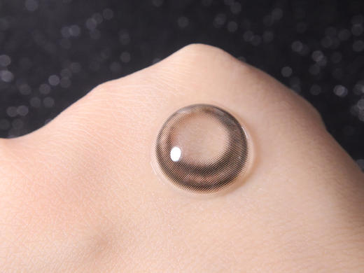 Arouge旗下 ·| 冷水泡泡&杏仁泡泡 14.2mm白狮参考着色中等直径 · 韩产半年抛 商品图7