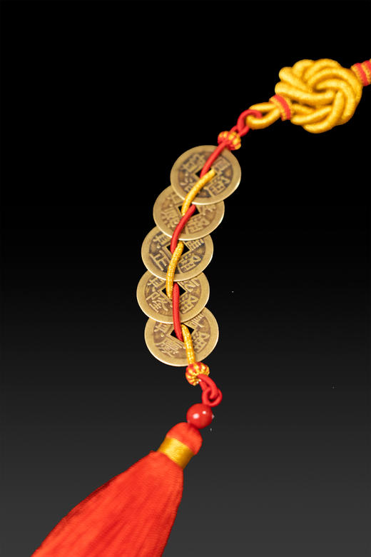 五帝钱 商品图5