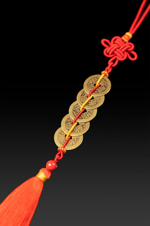 五帝钱 商品图1