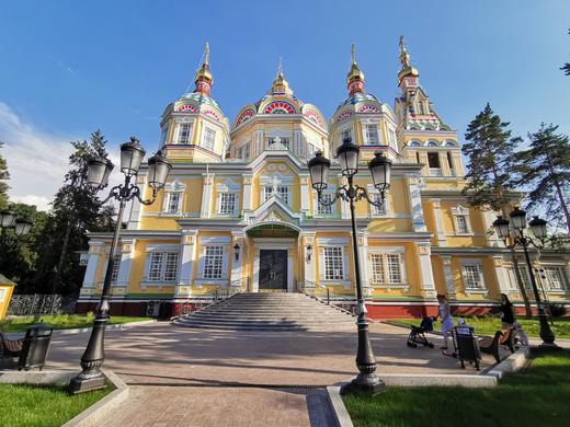 中亚5国摄影24天：哈萨克斯坦、吉尔吉斯斯坦、土库曼斯坦、乌兹别克斯坦、塔吉克斯坦 商品图1