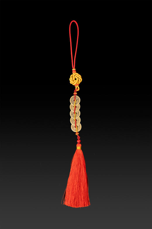 五帝钱 商品图3