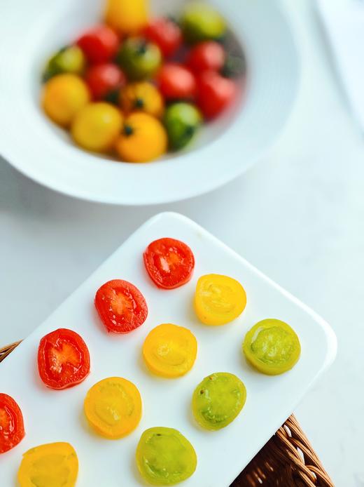 三色小番茄3斤装 商品图3