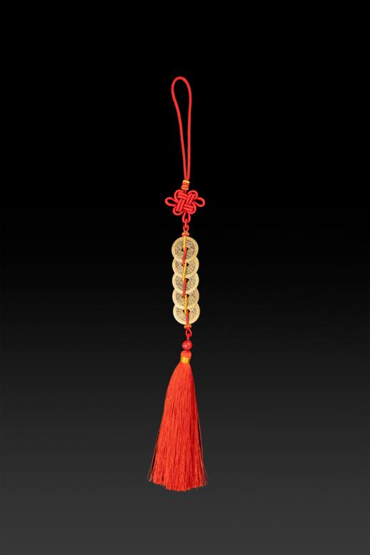 五帝钱 商品图0