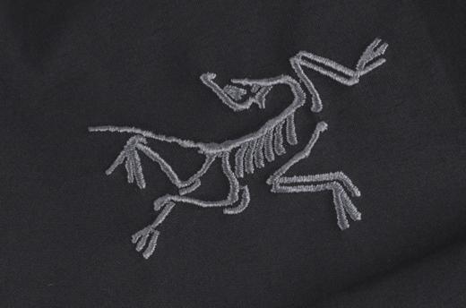 【现货特惠秒】ARC’ TERYX 始祖鸟 男士25年新款防风防水透气硬壳冲锋衣 Beta SL 超轻量夹克外套 X000009684 商品图6